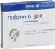 Product picture of Redormin Filmtabletten 500mg 10 Stück
