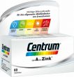 Image du produit Centrum von A bis Zink 100 Tabletten