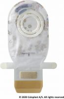 Produktbild von Easiflex Baby / Kinder Transparent Ileostomiebeutel 17mm 40 Stück