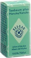Produktbild von Elixan Teebaum Plus Flasche 10ml