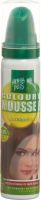 Produktbild von Henna Plus Colour Mousse Hazelnut 6.35 75ml