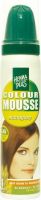 Produktbild von Henna Plus Colour Mousse Mahogany 6.45 75ml