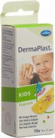 Produktbild von Dermaplast Kids Express 15 Pflaster