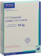 Produktbild von C.E.T. Kaustreifen für kleine Hunde bis 10kg 200g