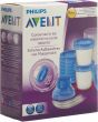 Product picture of Avent Philips Via Muttermilch Becher 10 Stück