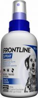 Produktbild von Frontline Lösung Ad Us Vet. Spray 100ml