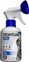 Image du produit Frontline Lösung Ad Us Vet. Spray 250ml