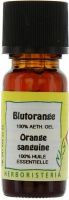 Produktbild von Herboristeria Blutorange Ätherisches Öl 10ml