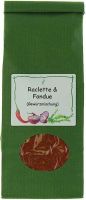 Image du produit Herboristeria Raclette und Fonduegewürz 80g