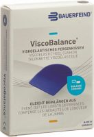 Produktbild von ViscoBalance Fersenkissen Grösse 3 5mm