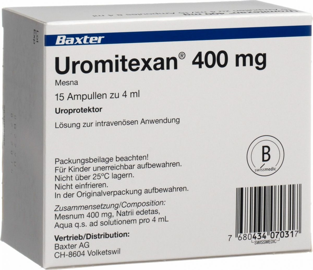 Sobriquette Bild Auswertung uromitexan tabletten 400 mg Bad Korb .