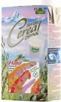 Image du produit Soyana Swiss Cereal Hafer Drink Bio Tetra 1L