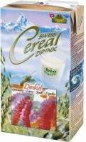 Produktbild von Soyana Swiss Cereal Dinkel Drink Bio 1L