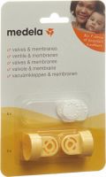 Image du produit Medela Ventile & Membrane Ersatzteil