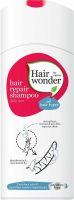 Produktbild von Henna Plus Hairwonder Shampoo Normal 200ml