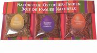 Produktbild von Herboristeria Osterhoelzer Set Sandel Gelb Blau