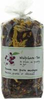 Produktbild von Herboristeria Tee Wildfrüchte im Sack 175g