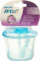 Image du produit Avent Philips Milchpulver Spender Polypropyl