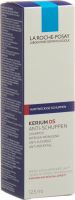 Produktbild von La Roche-Posay Kerium DS Anti-Schuppen Intensiv Shampoo-Kur 125ml