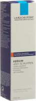 Image du produit La Roche-Posay Kerium shampoing crème antipelliculaire 200ml