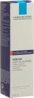 Immagine del prodotto La Roche-Posay Kerium crema shampoo antiforfora 200ml