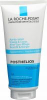 Produktbild von La Roche-Posay Posthelios Lait Apres Soleil 200ml