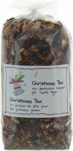 Produktbild von Herboristeria Tee Christmas im Sack 200g