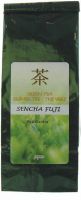 Produktbild von Herboristeria Grüntee Fuji Japan im Sack 100g