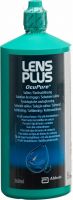 Product picture of Lens Plus OcuPure Kochsalzlösung 360ml