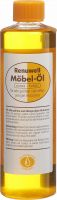Produktbild von Renuwell Möbel Öl Farblos Flasche 500ml