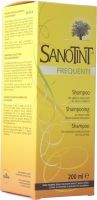 Produktbild von Sanotint Shampoo für Täglichen Gebrauch 200ml
