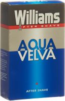 Image du produit Williams Aqua Velva After Shave 100ml