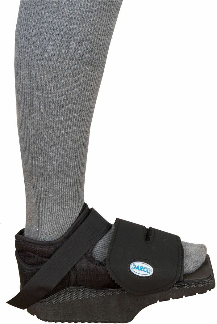 Allenspach Ortho Wedge M Vorfuss Entlastungsschuh in der Adler Apotheke