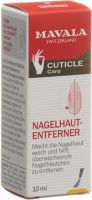 Produktbild von Mavala Nagelhaut Entferner 10ml