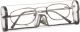 Produktbild von Nicole Diem Lesebrille Belgrad 3.5