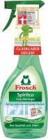 Product picture of Frosch Glasreiniger Spiritus Spray 500ml