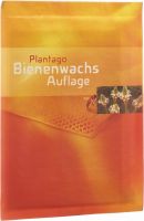 Image du produit Plantago Bienenwachsauflage