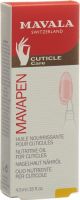 Produktbild von Mavala Mavapen Nagelpflegeöl 4.5ml