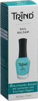 Produktbild von Trind Moisturizing Nail Balsam Glasflasche 9ml