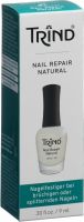 Produktbild von Trind Nail Repair Nagelhärter Natural 9ml