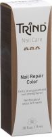 Produktbild von Trind Nail Repair Nagelhärter Pure Pearl 9ml