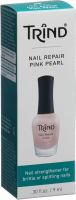 Produktbild von Trind Nail Repair Nagelhaerter Pink Pearl 9ml
