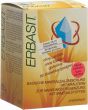 Produktbild von Erbasit basische Mineralsalz-Mischung mit Kräutern ohne Lactose Glas 240g