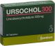 Immagine del prodotto Ursochol Tabletten 300mg 20 Stück