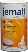 Product picture of Jemalt 13+13 Powder can 900g