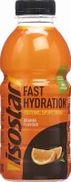 Image du produit Isostar Hydrate et Perform Liquid Orange Pet 500ml