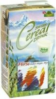 Image du produit Soyana Swiss Cereal Hirse Drink Bio Tetra 1L