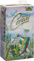Produktbild von Soyana Swiss Cereal 7 Korn Drink Bio 1L