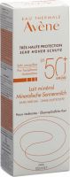 Product picture of Avène Sonnenschutz Milch LSF 50 100ml