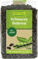 Image du produit Vanadis Bohnen Schwarz 500g
